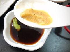 海胆刺身-QQ海鲜餐厅