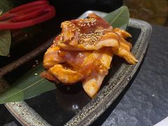 -炭虎烤肉(桂林路店)