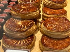 -LANLIZI BAKERY(COSMO店)