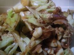 -外婆私房菜(新亚百货店)