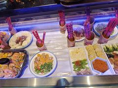 -魏铭鱼头捞饭(嘉善店)