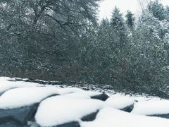 -硗碛藏寨·神木垒景区