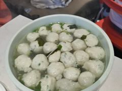 -北李妈妈菜·海肠捞饭(开发区万达店)
