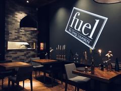 -AZUL by FUEL蓝色·法式酒馆(琶醍店)