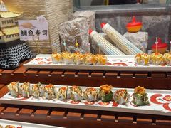 -汉阳廷自助烤肉·火锅(万丰海岸城店)