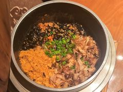 -隐炉和牛烧肉店(群力店)