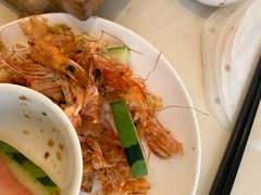 -沪华海鲜大酒楼(南汇店)