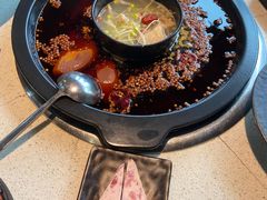 -家一加火锅(绿地翠谷总店)
