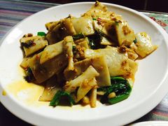 -88号小吃店·经典云南菜·地道纳西美食