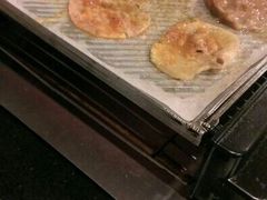 android_upload_pic-巴麦隆自助烤肉(桂林路店)