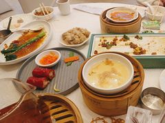 -皇马假日醉海南大酒店·假日一品派茶楼(秀英店)