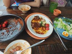 -良木缘咖啡西餐(蜀汉路店)