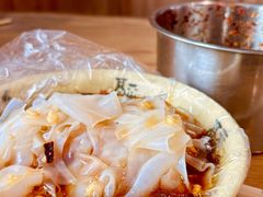 凉皮-八分场凉皮老店(正宗)