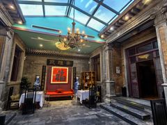 -卫鼎轩·曹公馆(鼓楼店)