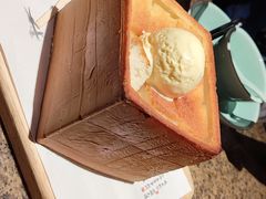 -绿茶餐厅(coco park 店)