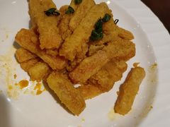 -HOHO餐厅(古子城店)