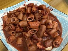-如我美食(达道社区店)