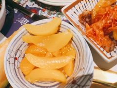 -亚马逊海鲜自助(梅溪湖步步高店)