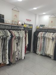 -陈大户旗袍(狮子林店)