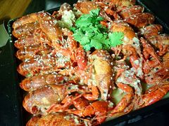 -嘚味徐州烧烤特色菜