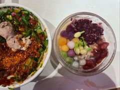 -董记老清泉·鲜切涮羊肉(窑岭店)