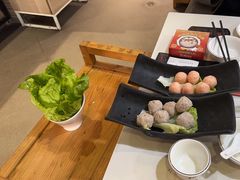 -陈记顺和潮汕牛肉火锅(棠德南路店)