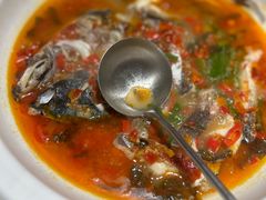 -炊烟小炒黄牛肉(浦东世纪汇店)