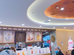 -宝葫芦西北茶食铺(万达店)