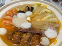 -屋里厢上海菜馆