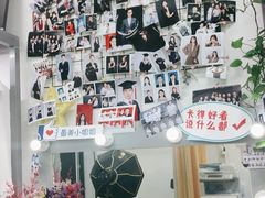 -拍刻风照相馆(南山西丽店)