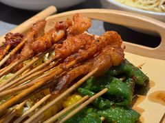 -一味一诚•鲜嫩烤鱼(昌平悦荟店)