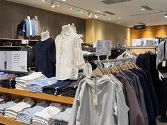 -MUJI无印良品(滨江宝龙城店)