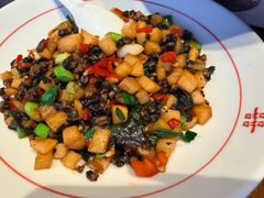 -印象鲵宴·张家界地标美食名片(溪布街店)