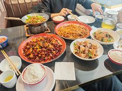 -小城外婆肴私房菜.家宴聚集点(圆明园颐和园·清河上地店)