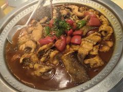 -大师傅金奖啤酒鱼(西街口总店)