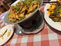 -孟记粥铺·家常菜·烧烤·粥(亚运村店)