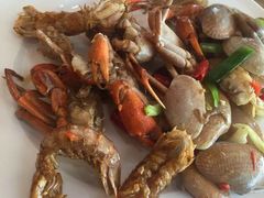 -长沙世纪金源大饭店·金世纪中餐厅