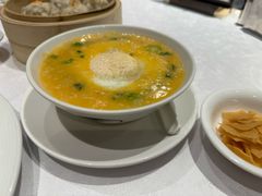 -红棉中餐厅·广州海航威斯汀酒店