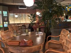 -仁义涵西餐·咖啡(中华巴洛克店)