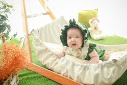 -婴爱儿童摄影 BabyloveStudio(中山门店)