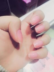 -莉娜美睫·穿戴甲