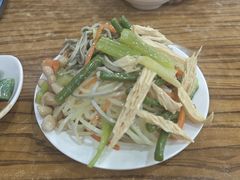 -老陕兄弟(彩虹新城店)