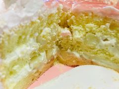 -浮光之丘MontCake生日蛋糕(科华路店)
