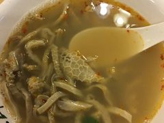 -老三羊汤【北兴隆街店】