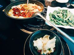 -川里谈·川味小馆(北京路店)