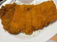 -鲁达面馆本帮风味(共康东路店)
