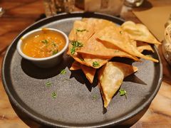 -柏蔻餐厅Le Banquet Bistro(天河北店)