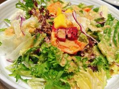 -张大嘴菜馆(庞各庄店)