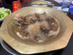 -芦月轩羊蝎子(北蜂窝店)