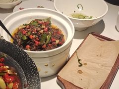 -新辣宴·湖南家常菜·商务聚餐(中粮创芯店)